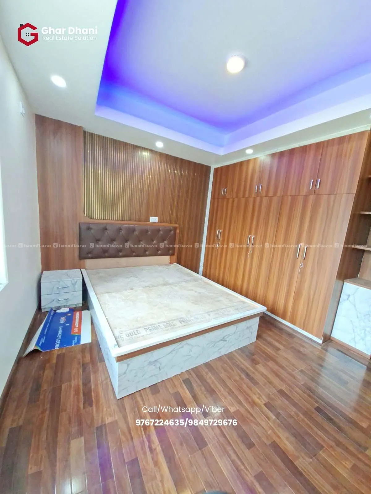 Semi Bungalow Sale in Budhanilkantha 2