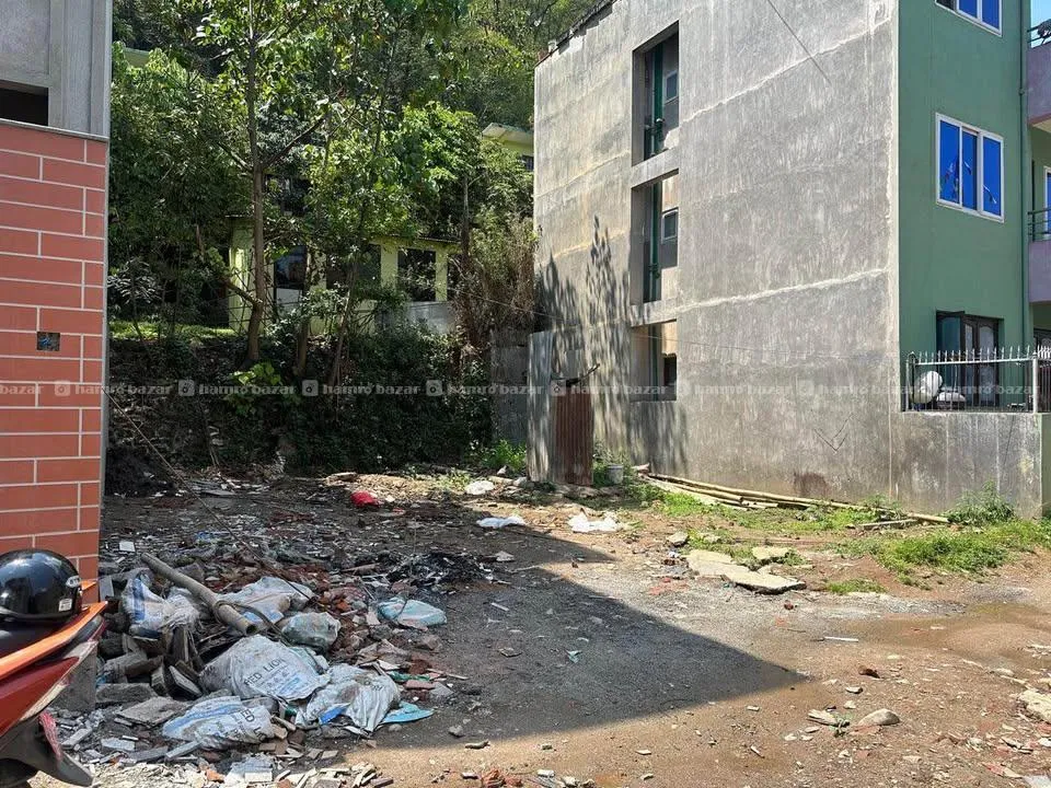 Goldhunga Heights Colony Land Sale! 2