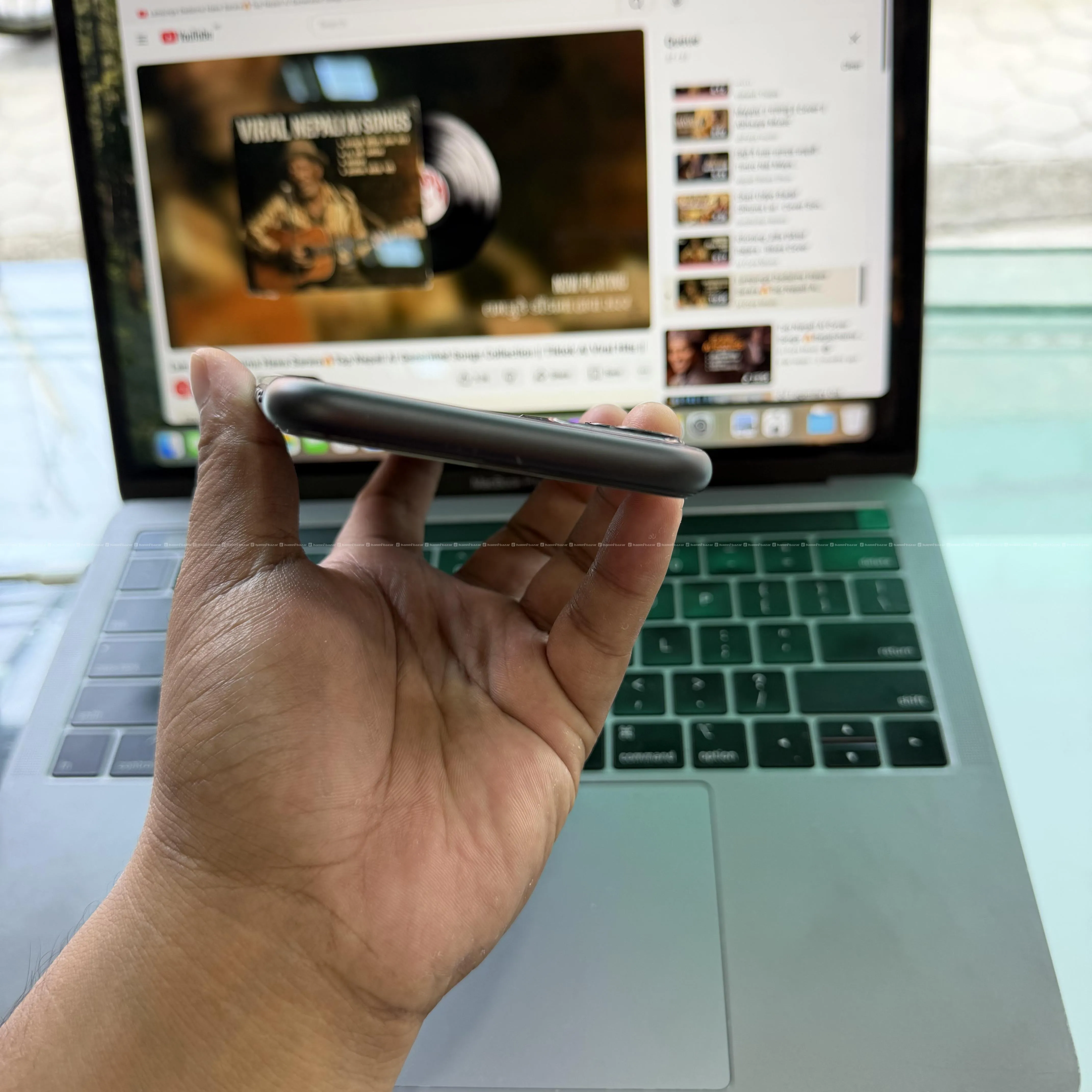 iPhone 11 128gb 3