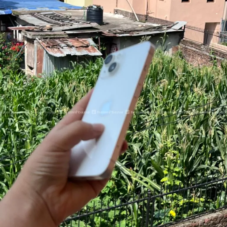 I Phone 14 256gb On Sell 2