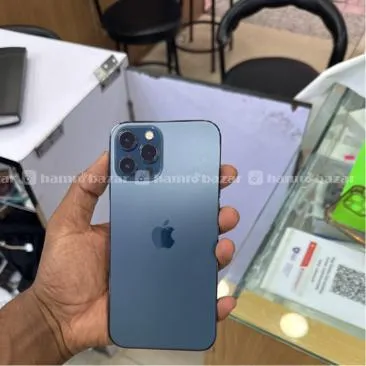 iPhone 12 Pro Max 5