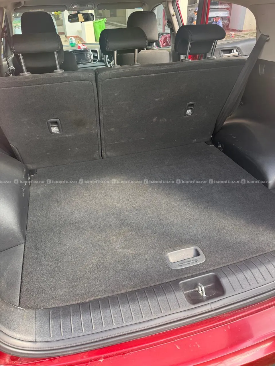 Kia Sportage Made in Korea 2018. (Moving Sale) 4