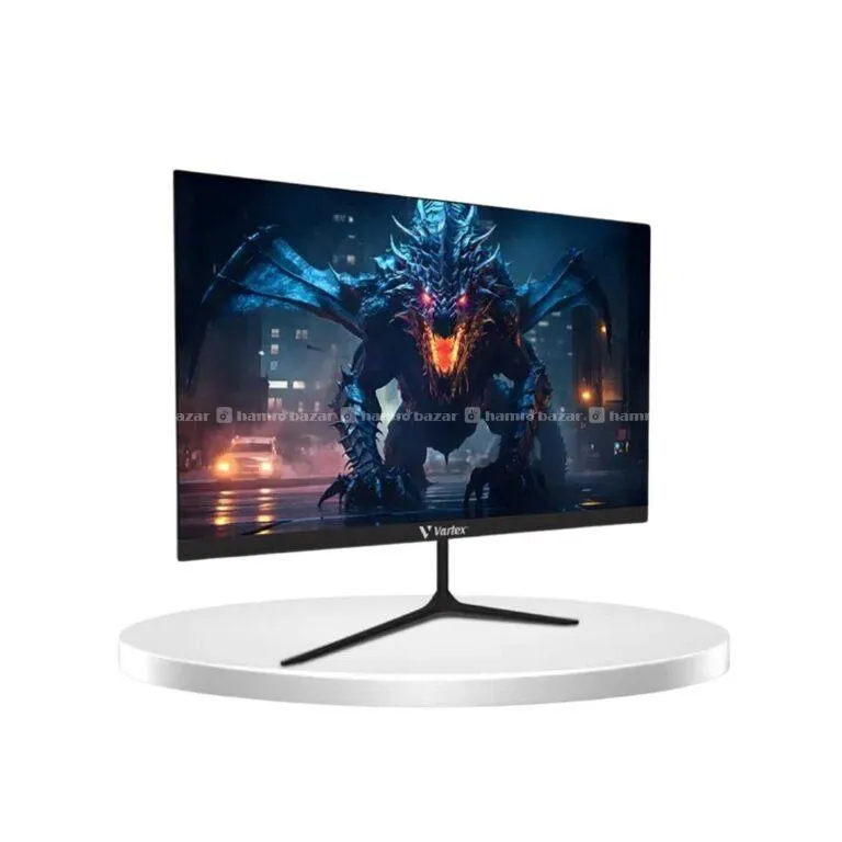 Vertex 27-inch Monitor 2