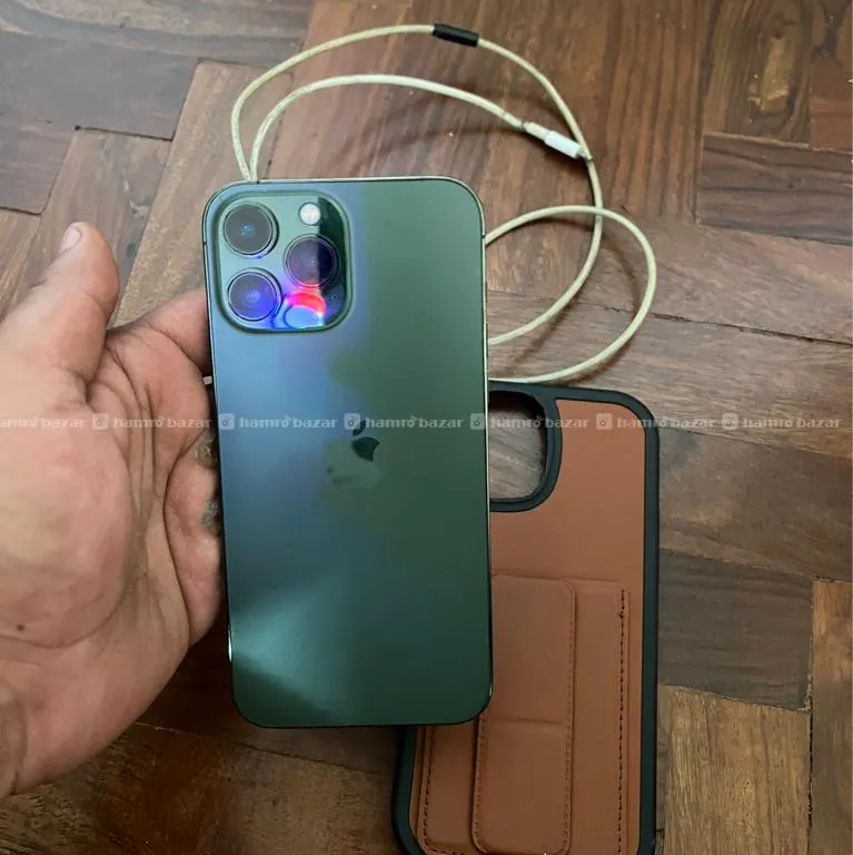 Iphone 13 Pro Max 256 2