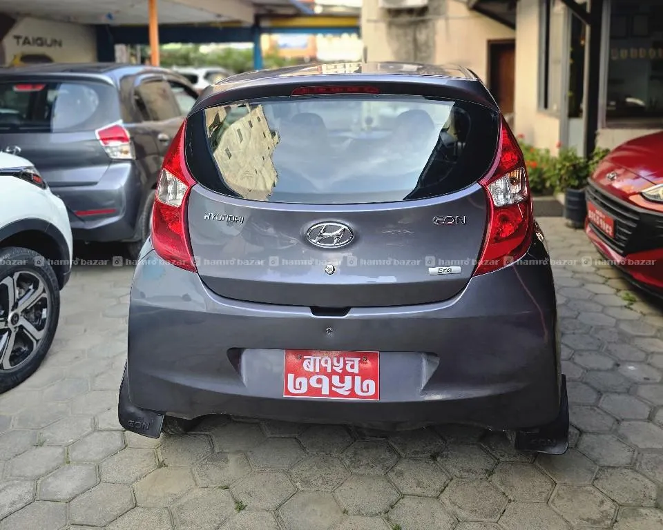 Hyundai eon era 2016 3
