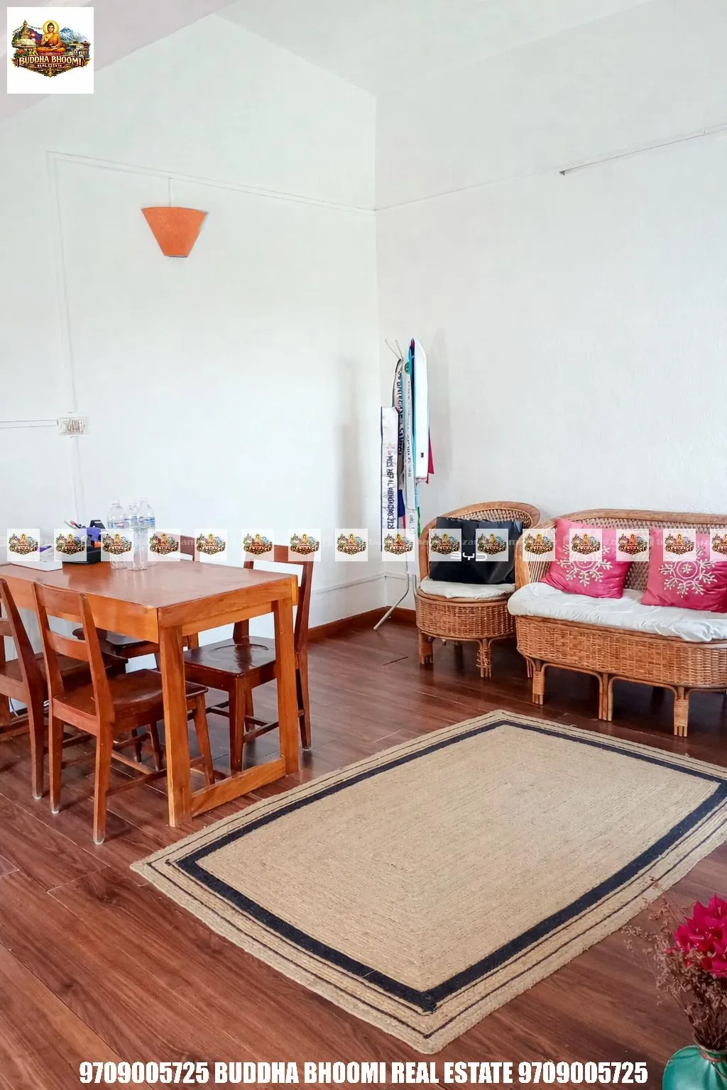 SANEPA - 4BHK HOUSE FOR RENT 3