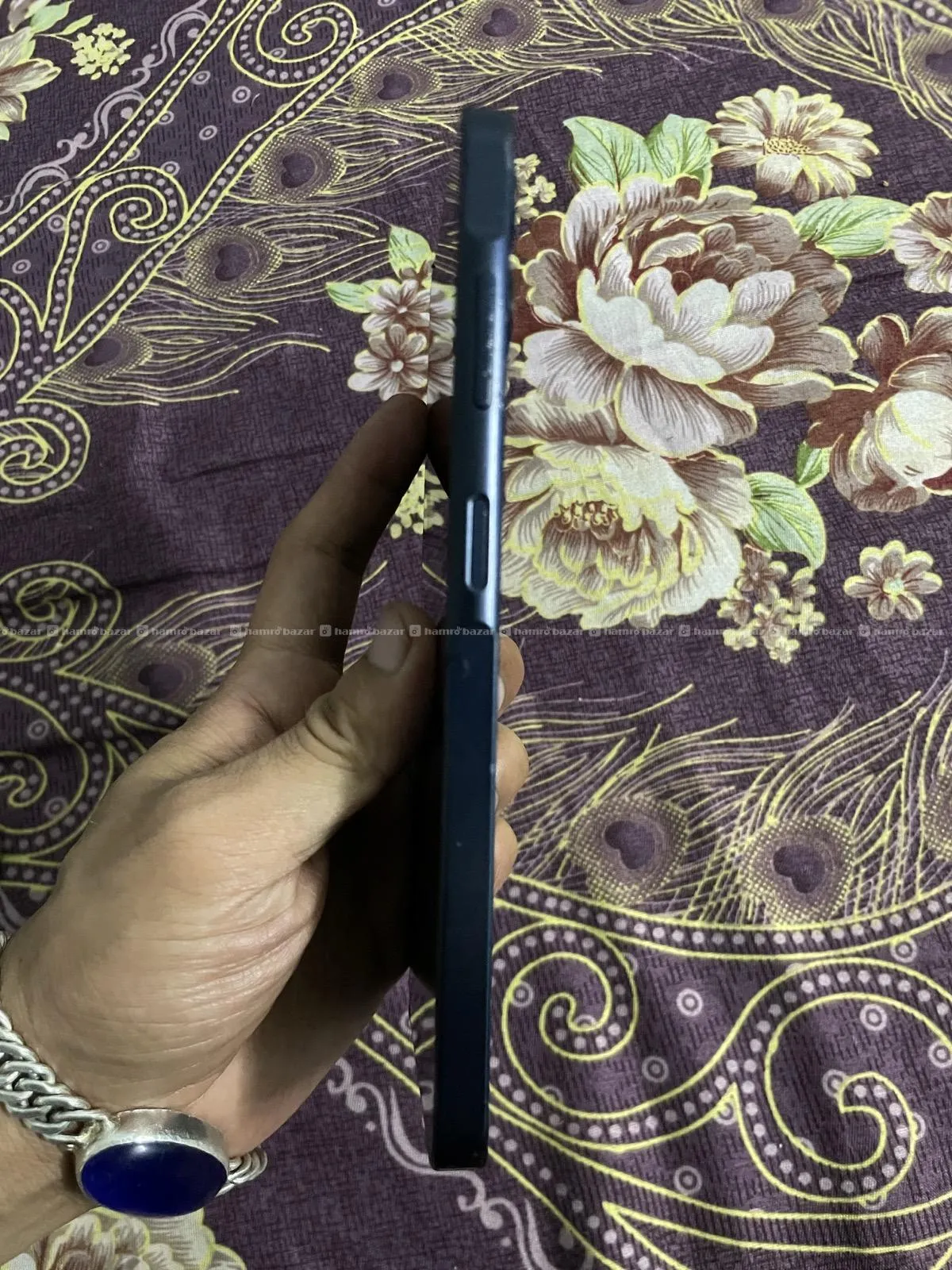 SAMSUNG A06(With BillBox)- 4/64 Urgent Sell 3