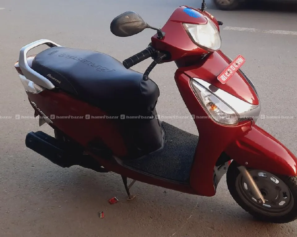 Honda Avaitor (90)lot Sasto Price MA 4