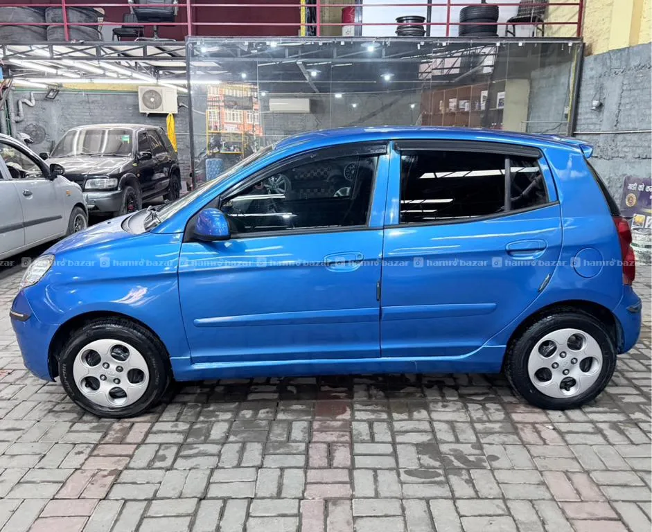 KIA PICANTO 2010 FOR SALE!! 2
