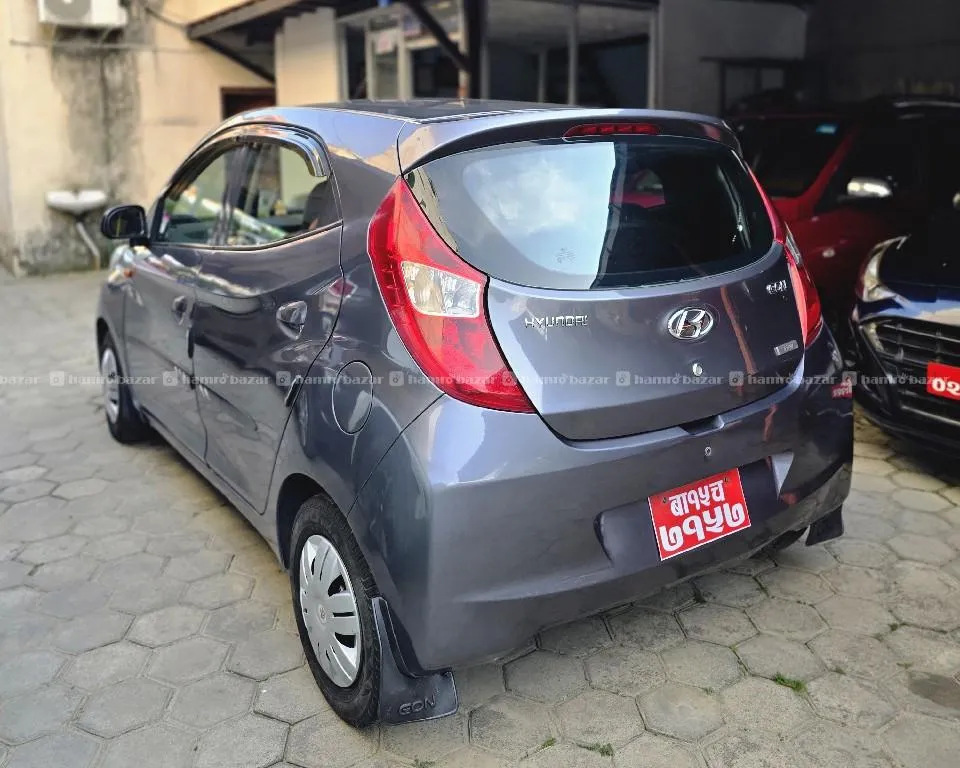 Hyundai eon era 2016 6