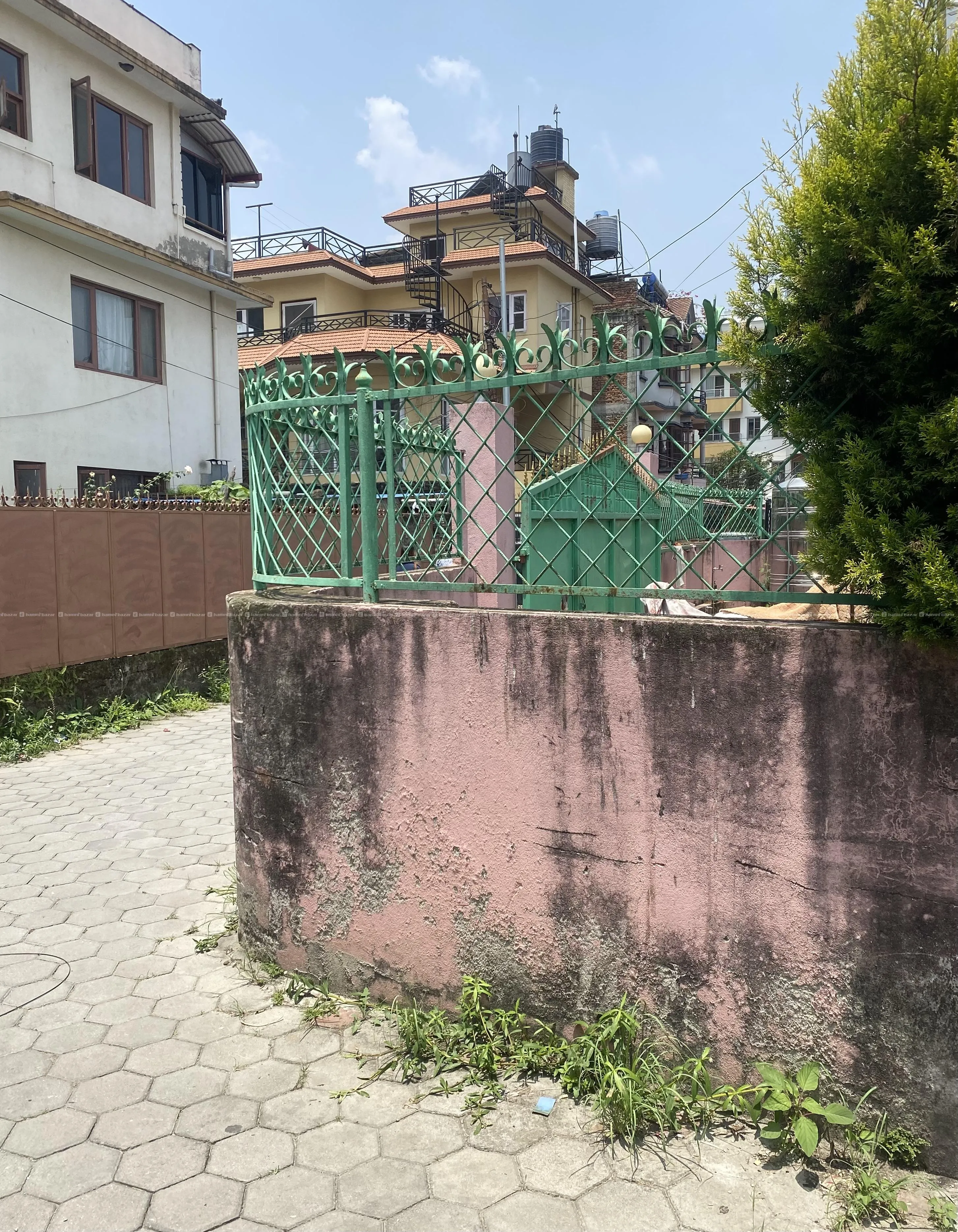 Bunglow for sale at Dhobighat 3