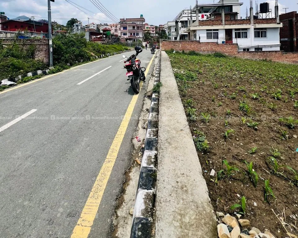 land for sale bhaisahab awash2 lalitpur 2