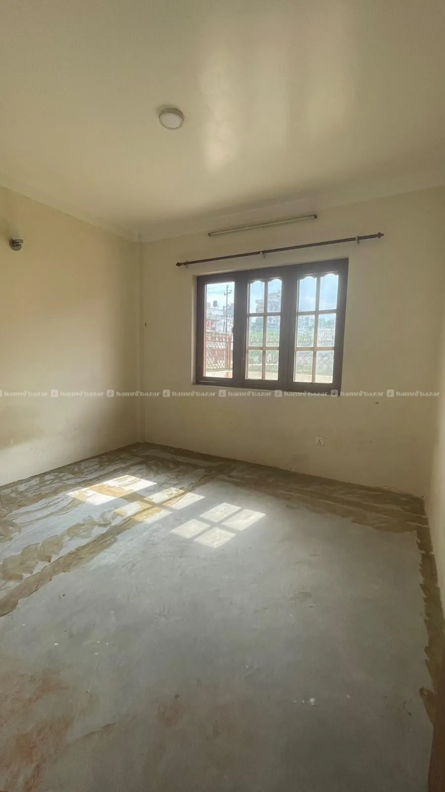 2 BHK  FLAT FOR RENT IN HARISIDHI 4