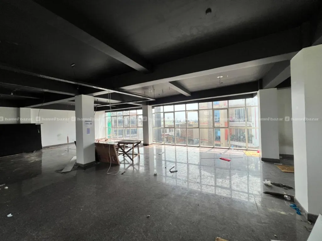 🏢 Space for Rent – Chandol, Kathmandu 4