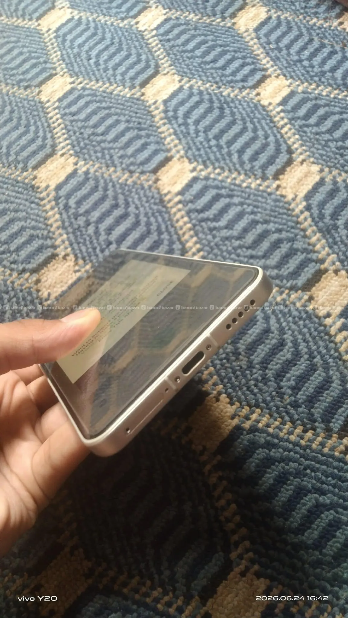 OnePlus nord 4 7