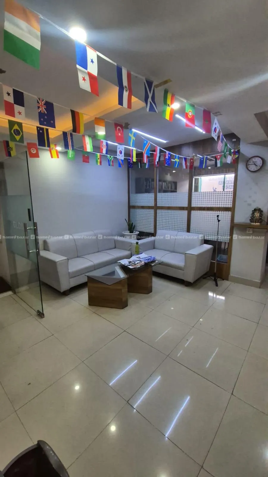 Furnished Office For Sale At Putalisadak 4