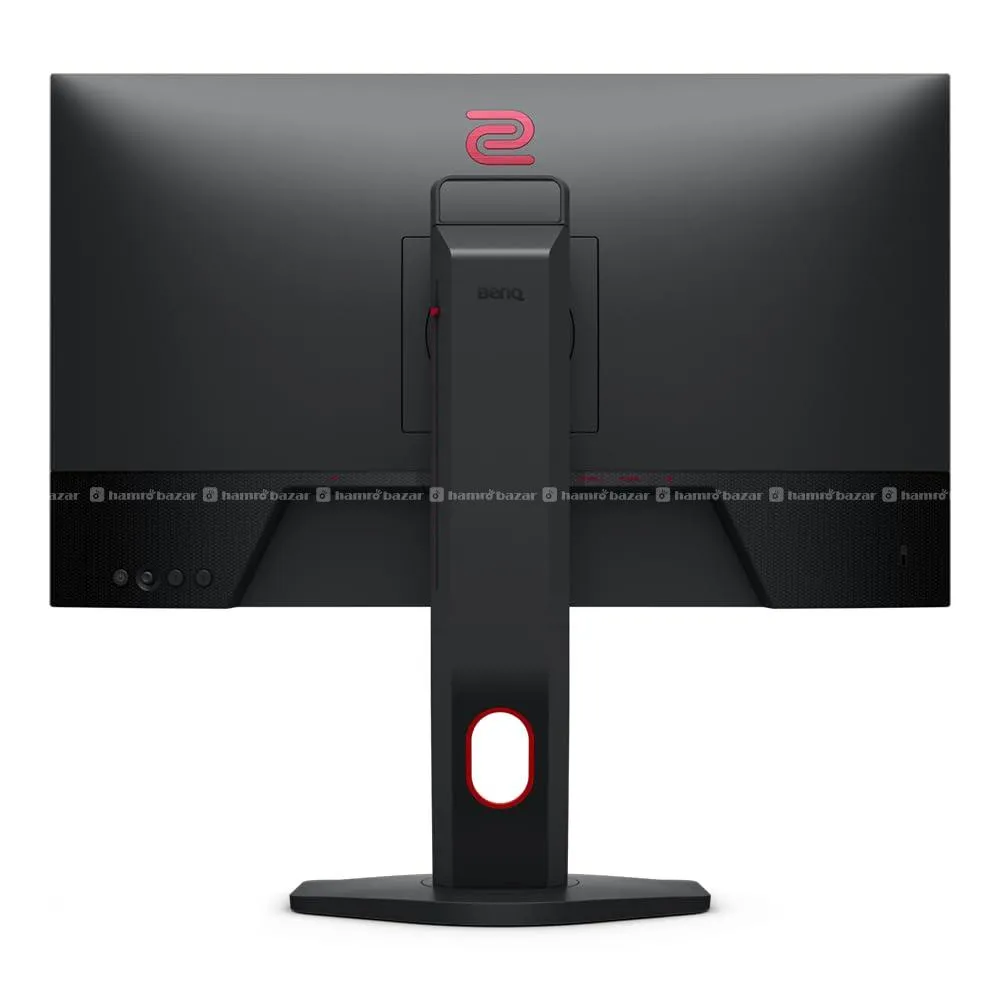 BenQ ZOWIE XL2411K 24"TN pannel Monitor 4