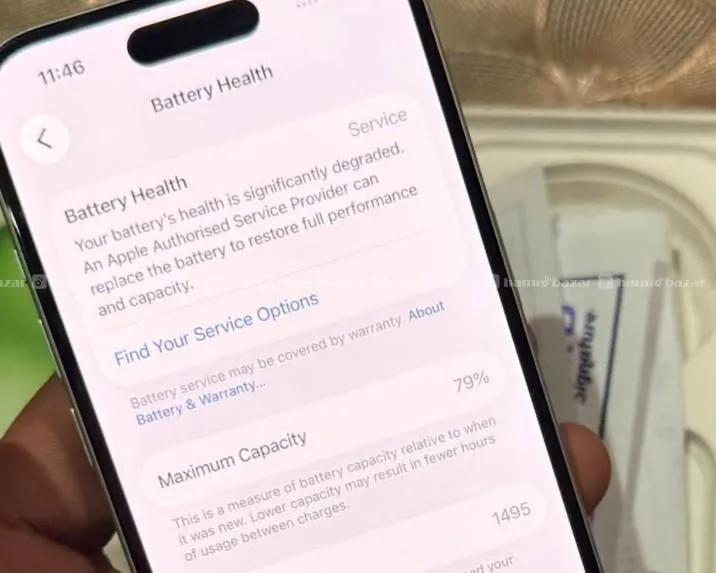 iPhone 15 2