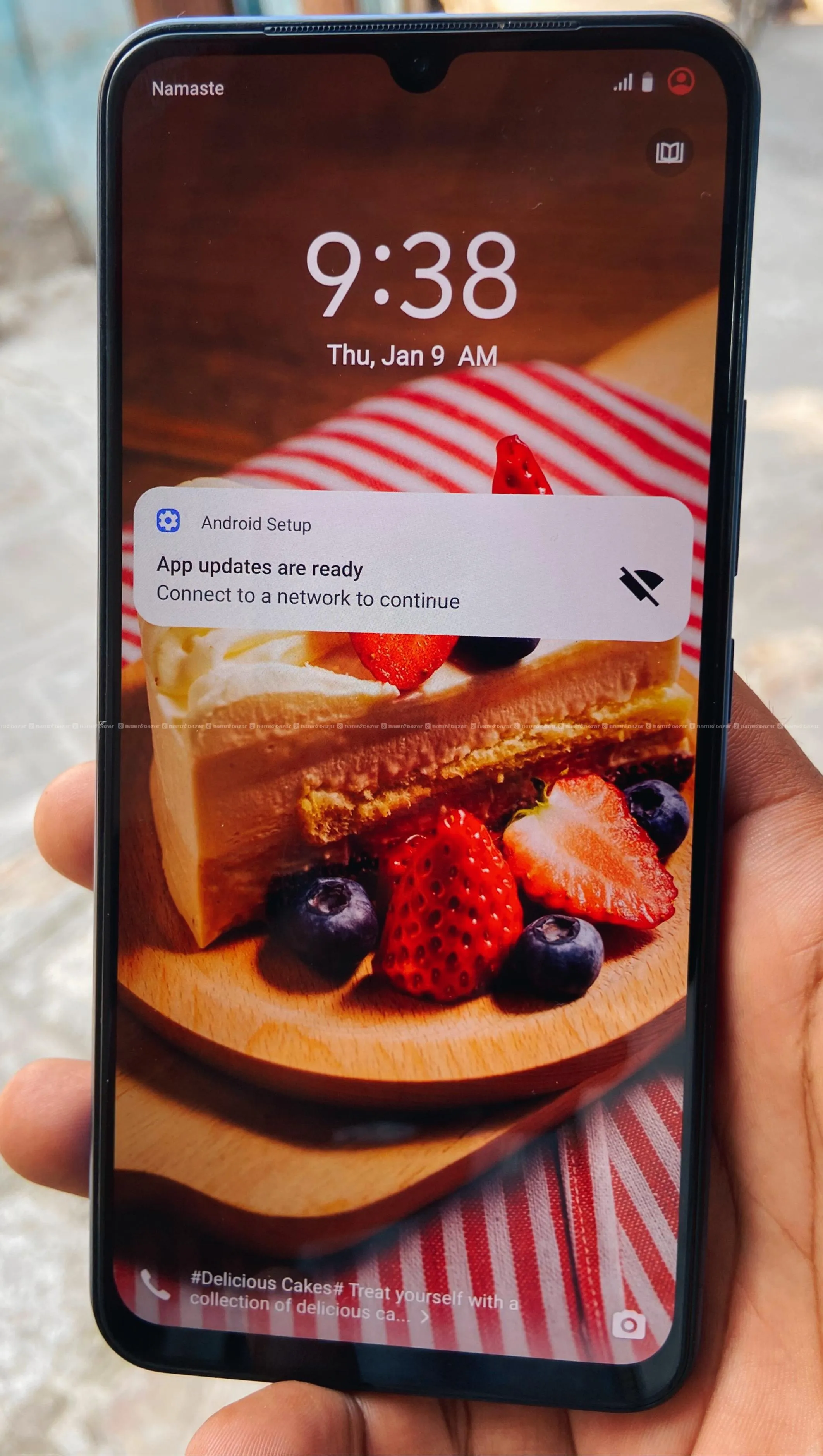 Vivo v23e 5g 3