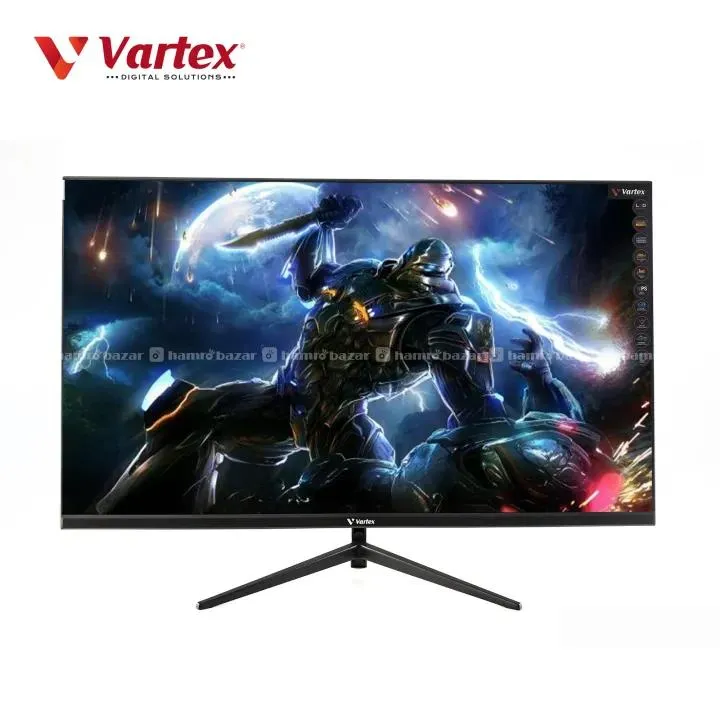 Vertex 27-inch Monitor 4