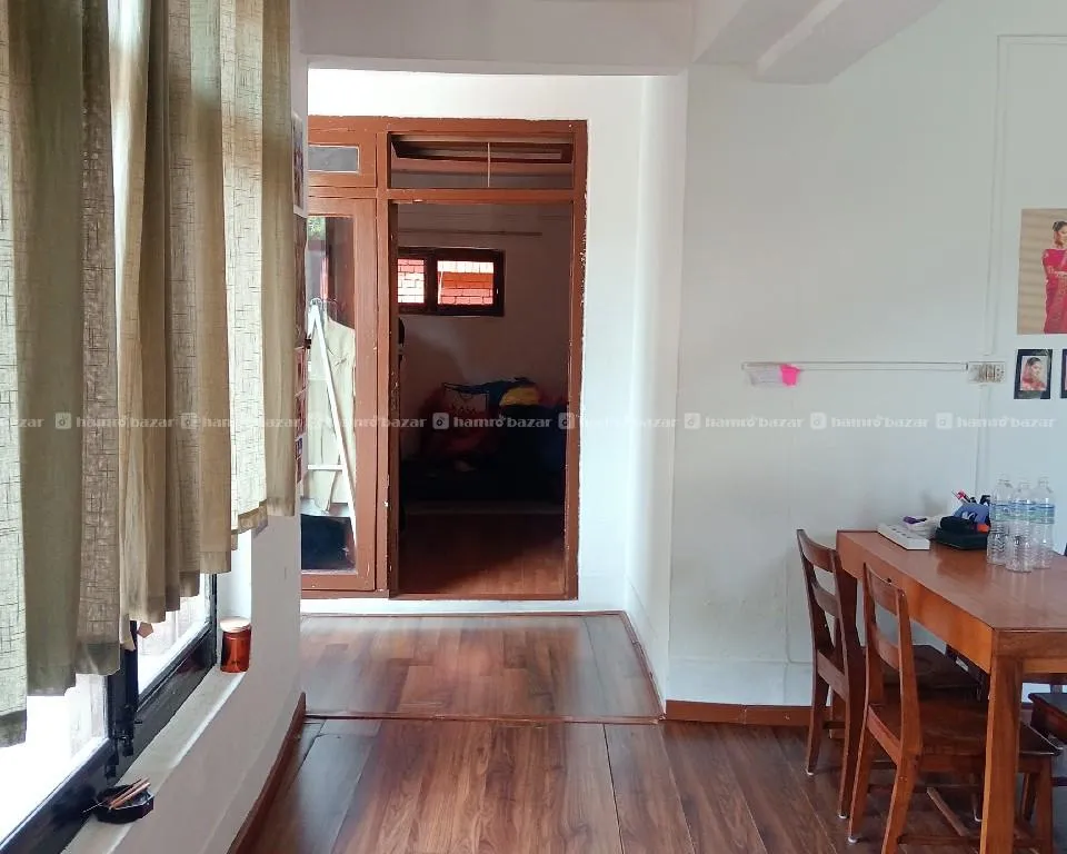 rent for house sanepa 5 room ( office ) 7