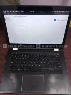 Lenovo Flex 4 i5 6th Gen 8GB 256SSD Touch 6
