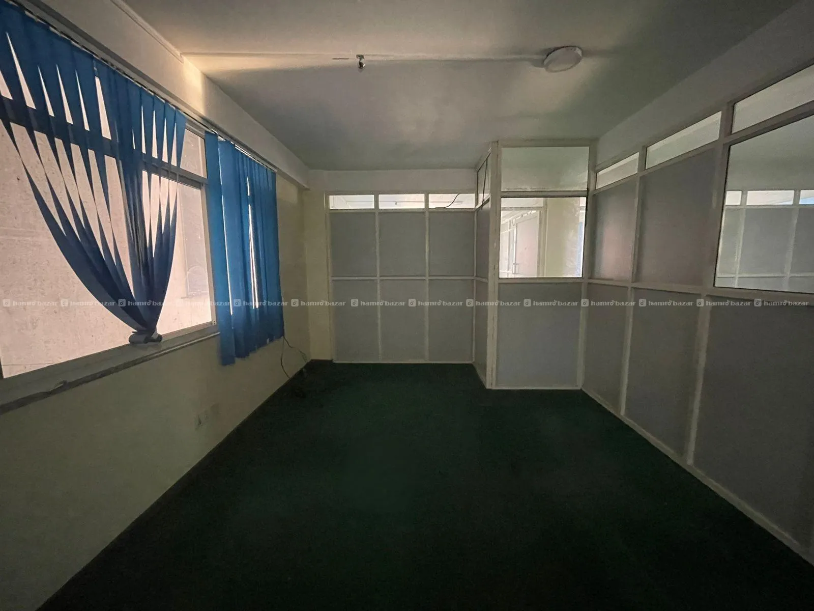 Office space on rent at Mid-baneshwor 2