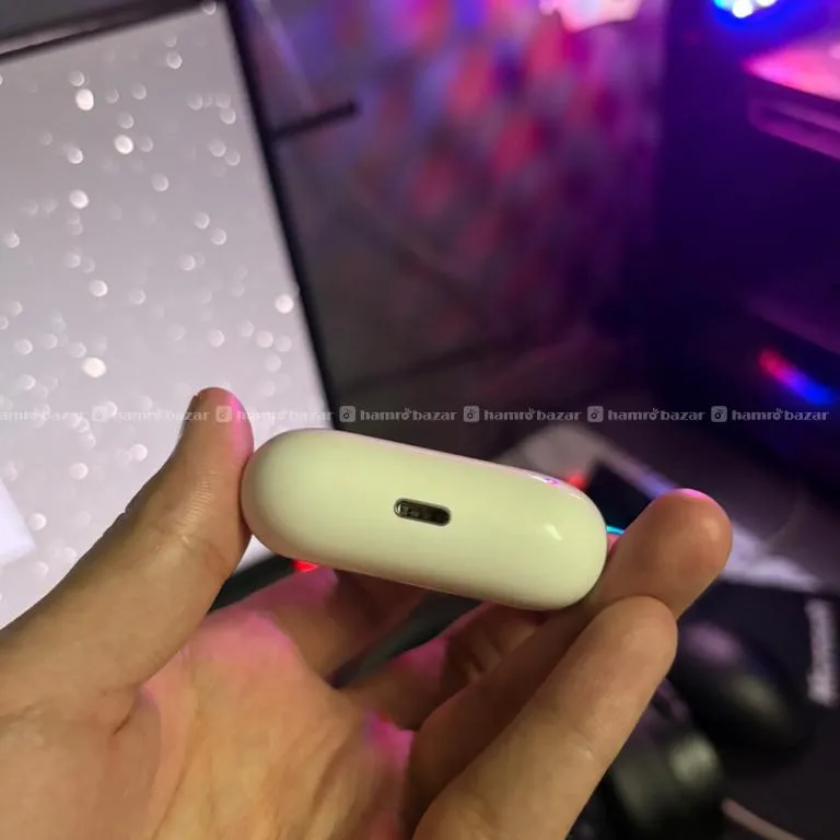 AirPods Pro 2 4