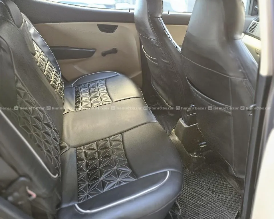 Hyundai eon era 2016 7