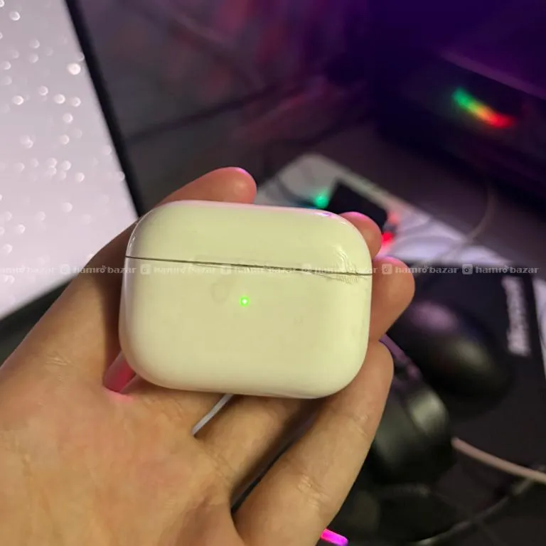 AirPods Pro 2 2