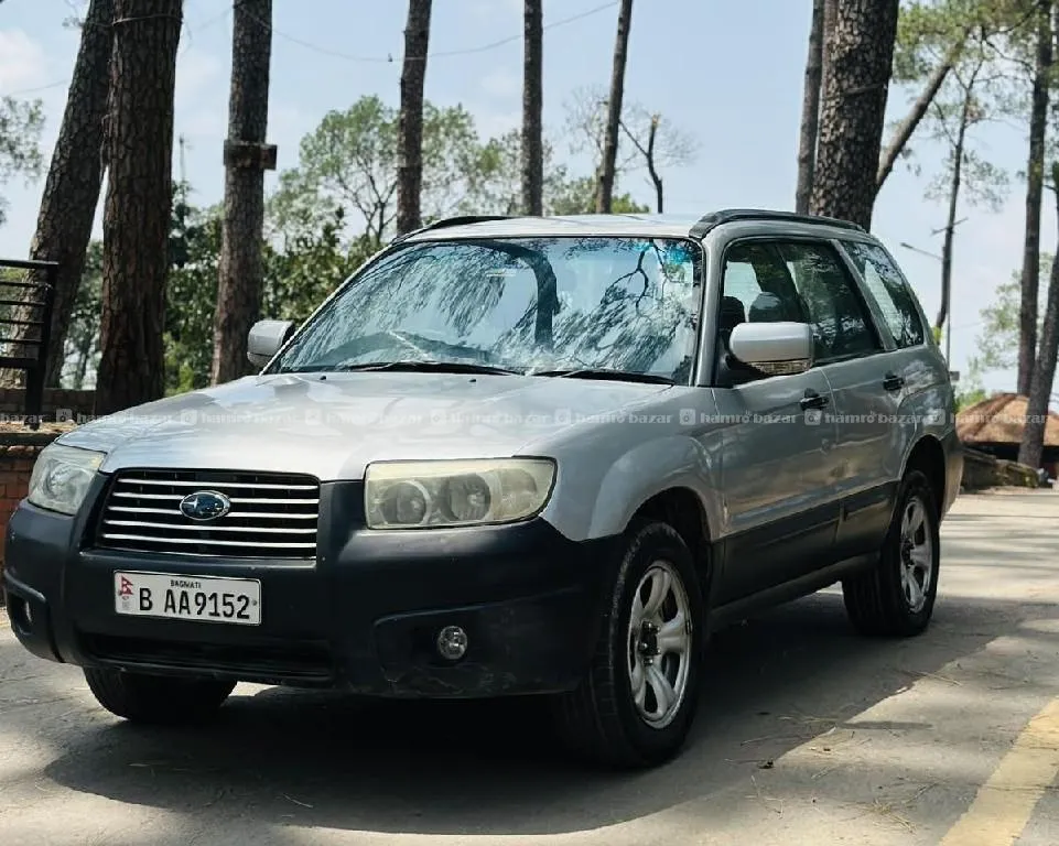 Subaru 2007 model 9818846575 or 976-8397661 3