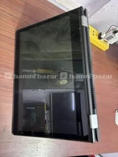 Lenovo Flex 4 i5 6th Gen 8GB 256SSD Touch 5