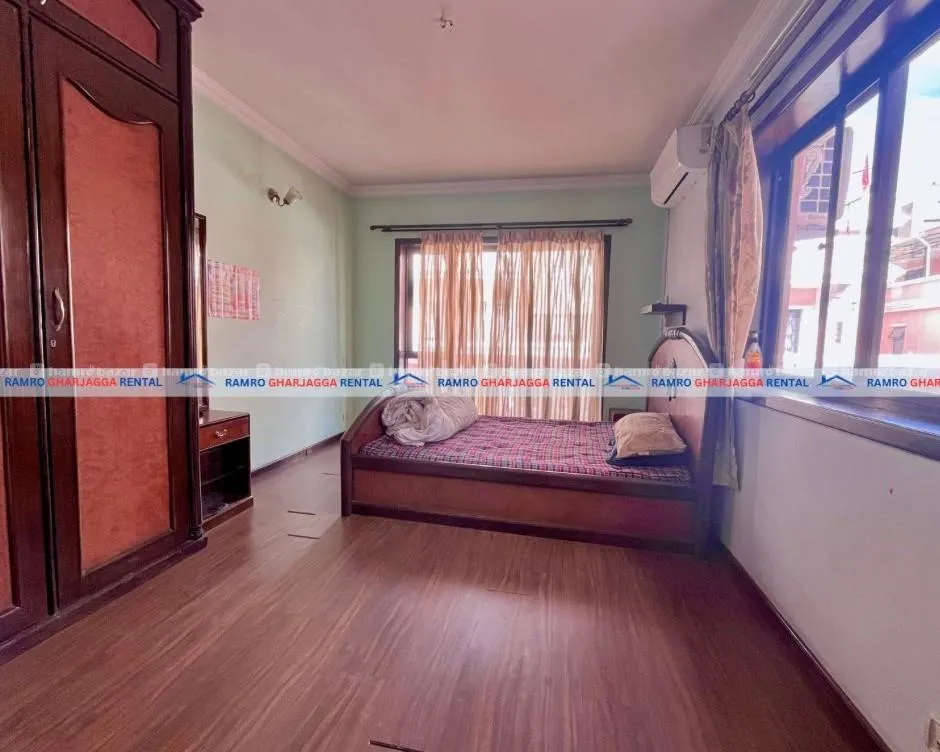 Semi Bungalow House For Rent In Chhauni, Kathmandu 3