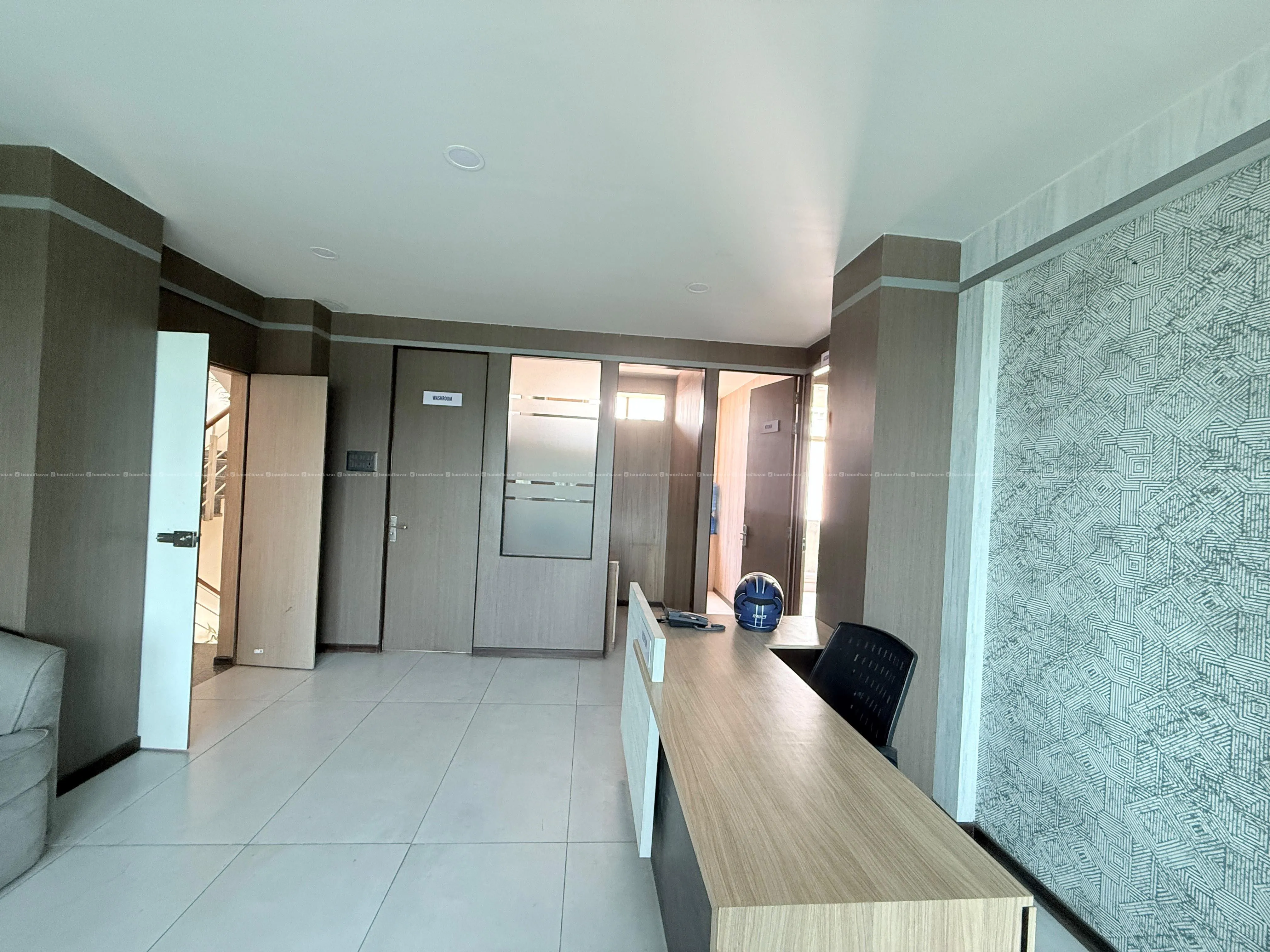 Furnished Office Space For Rent At Sankhamul 5