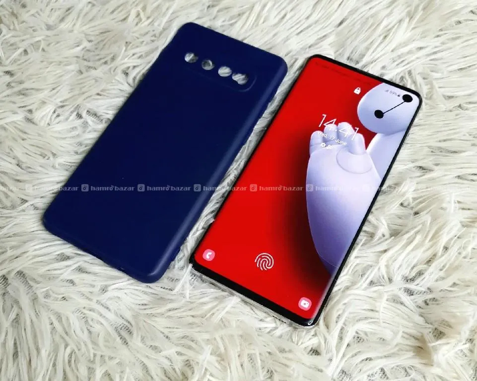 Samsung s10 3