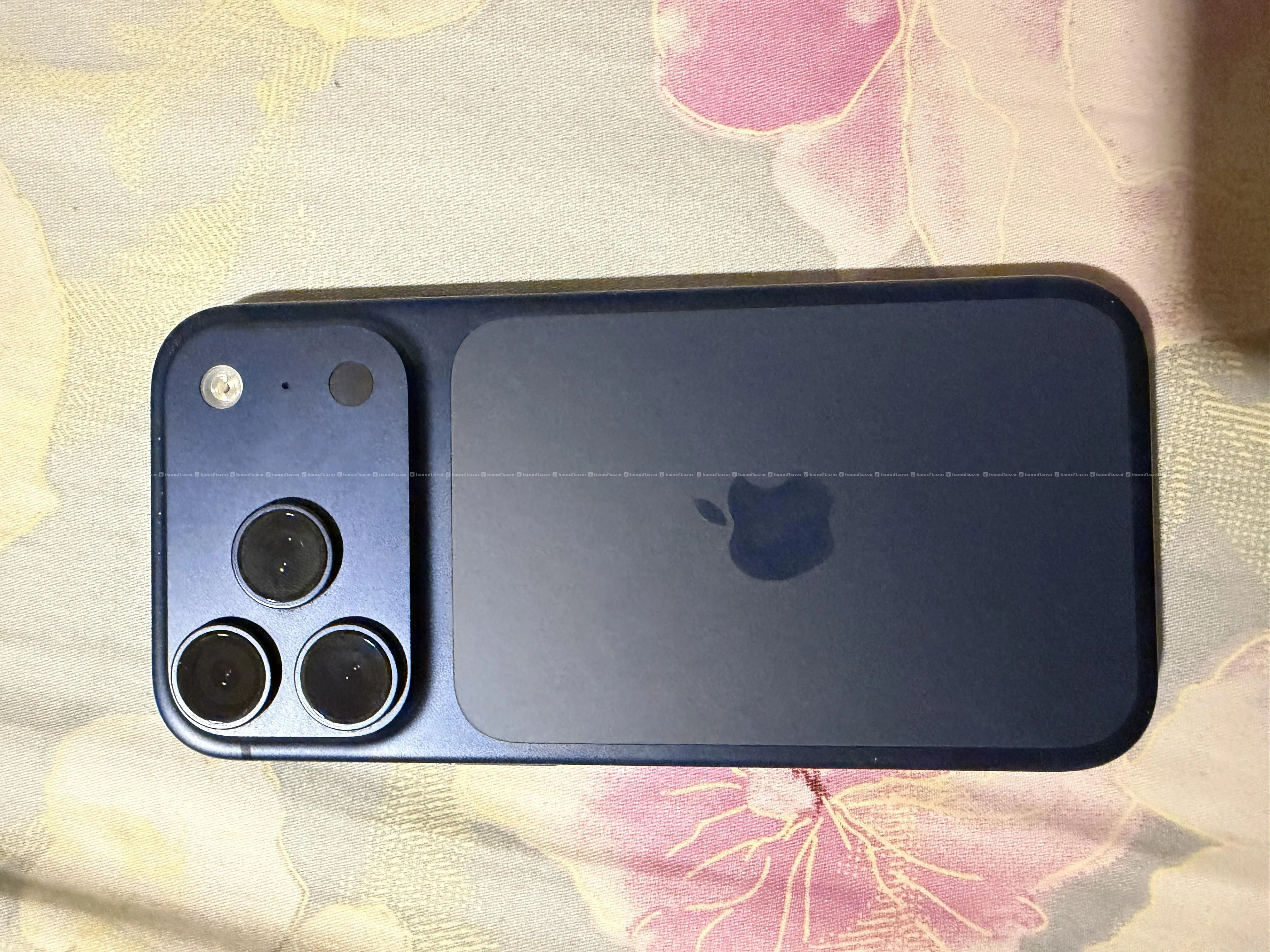 📱 FOR SALE | iPhone 17 Pro – Blue | 512GB With Bi 2