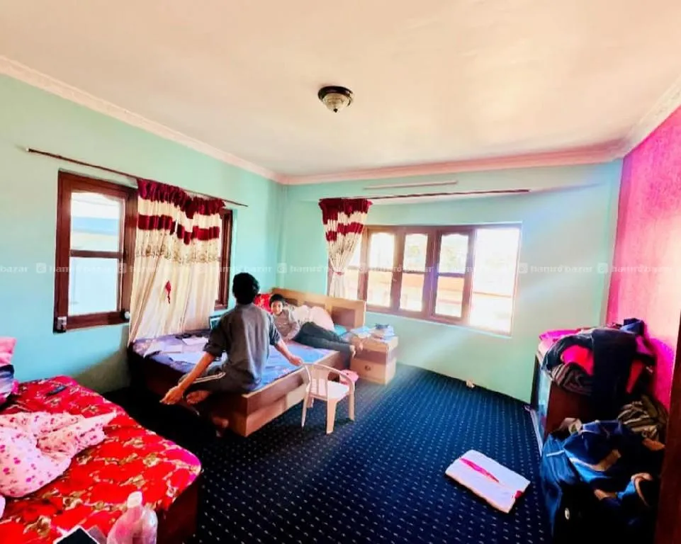 House For Sale at Ganesh Chowk, Budhanilkantha 6