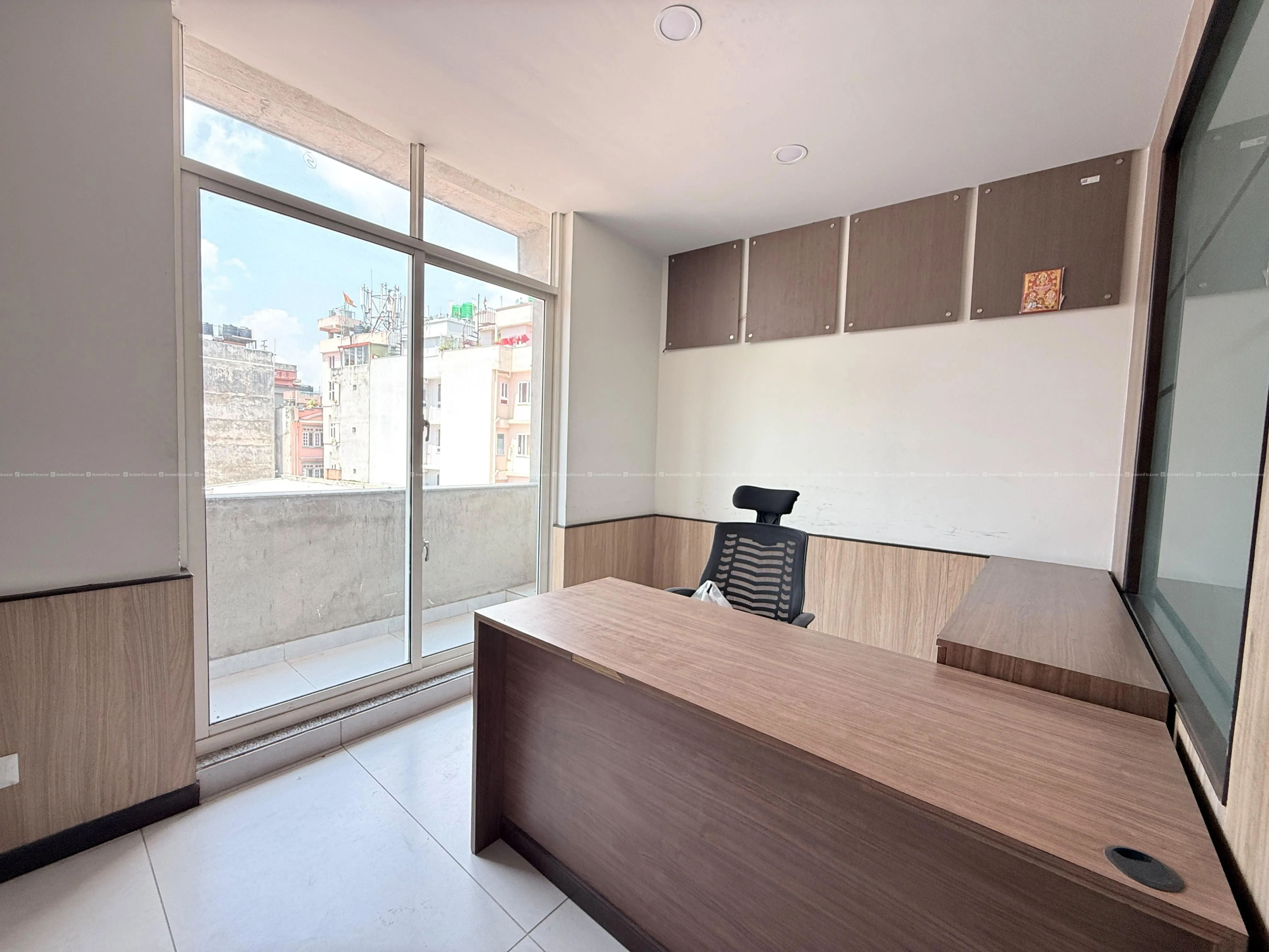 Furnished Office Space For Rent At Sankhamul 6
