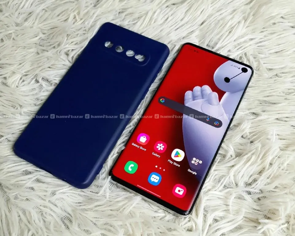 Samsung s10 2
