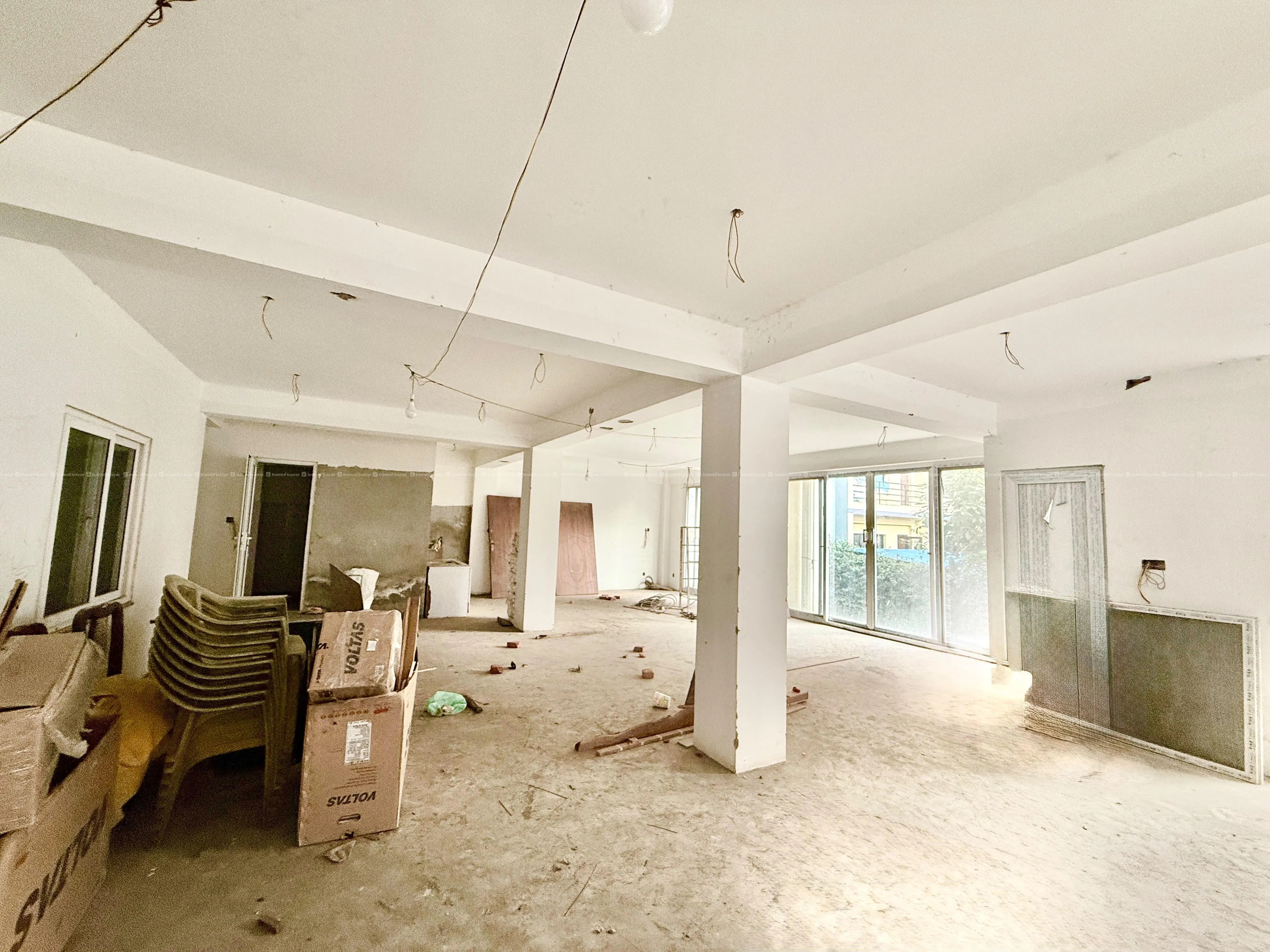 1600 Sq.Ft Commercial Space For Rent At Anamnagar 8