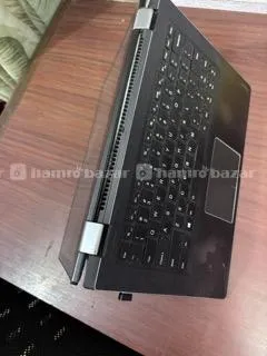 Lenovo Flex 4 i5 6th Gen 8GB 256SSD Touch 2