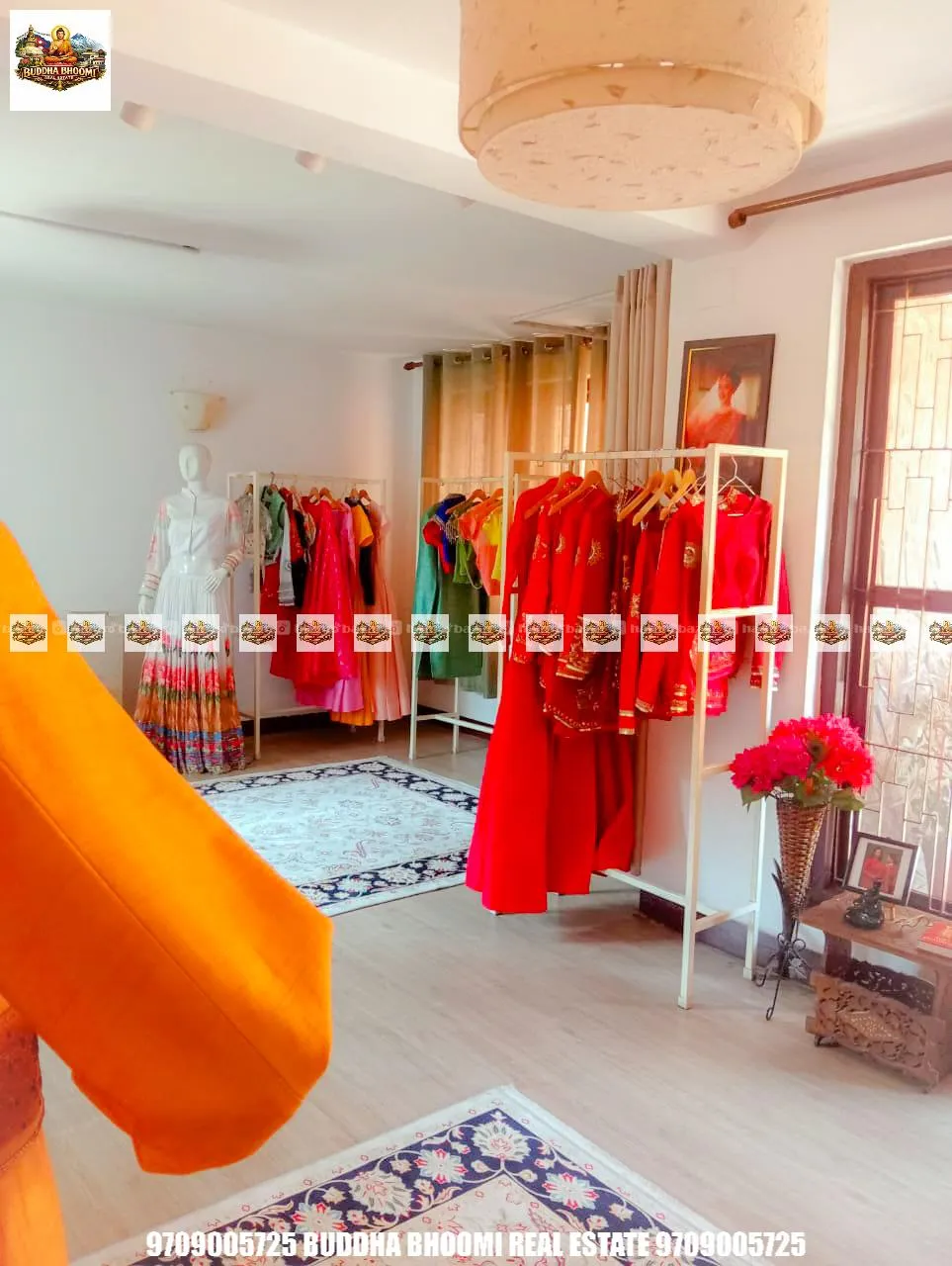 SANEPA - 4BHK HOUSE FOR RENT 2