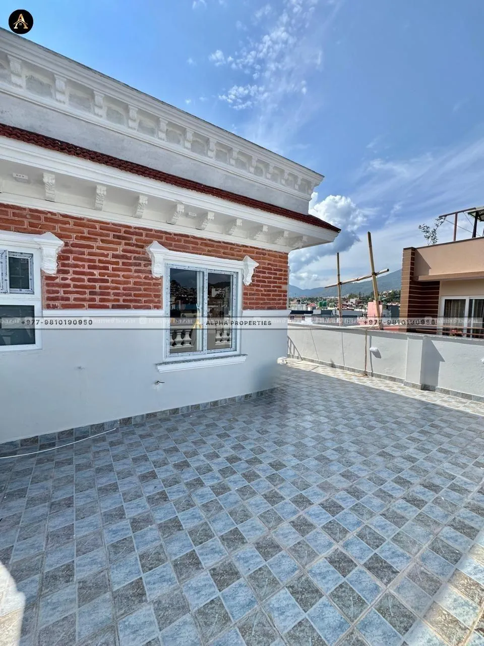 BUDHANILKANTHA, BHANGAL | 4BHK BUNGALOW FOR SALE 8
