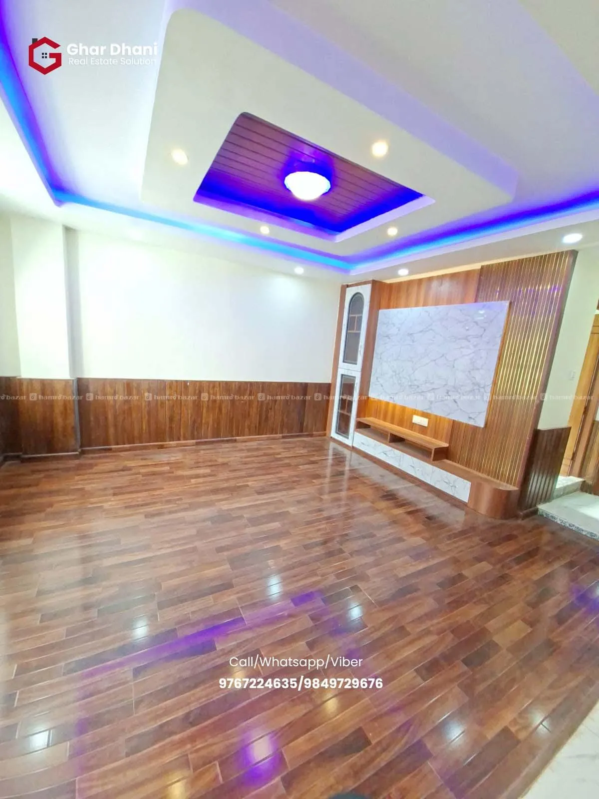 Semi Bungalow Sale in Budhanilkantha 6