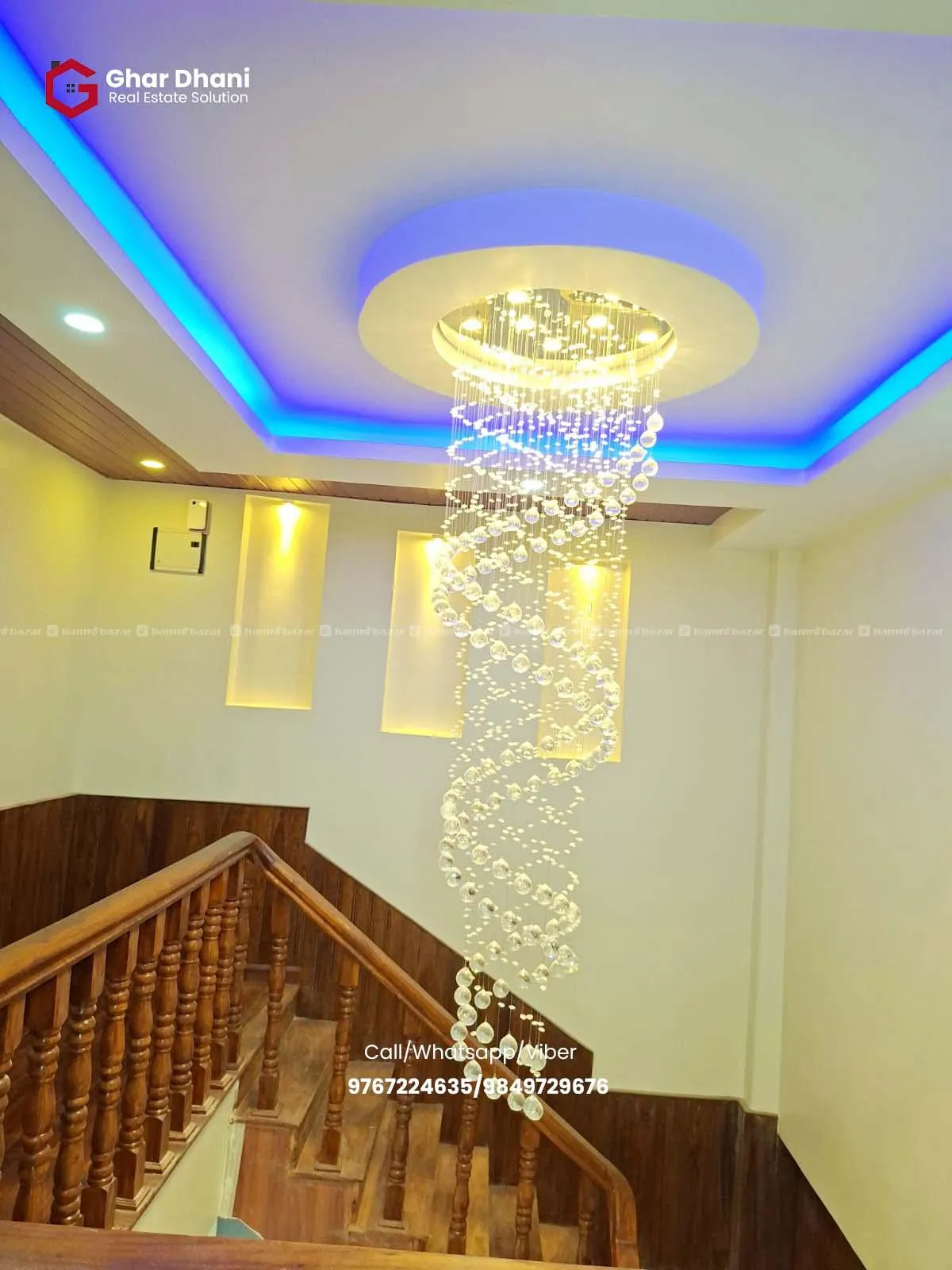 Semi Bungalow Sale in Budhanilkantha 5