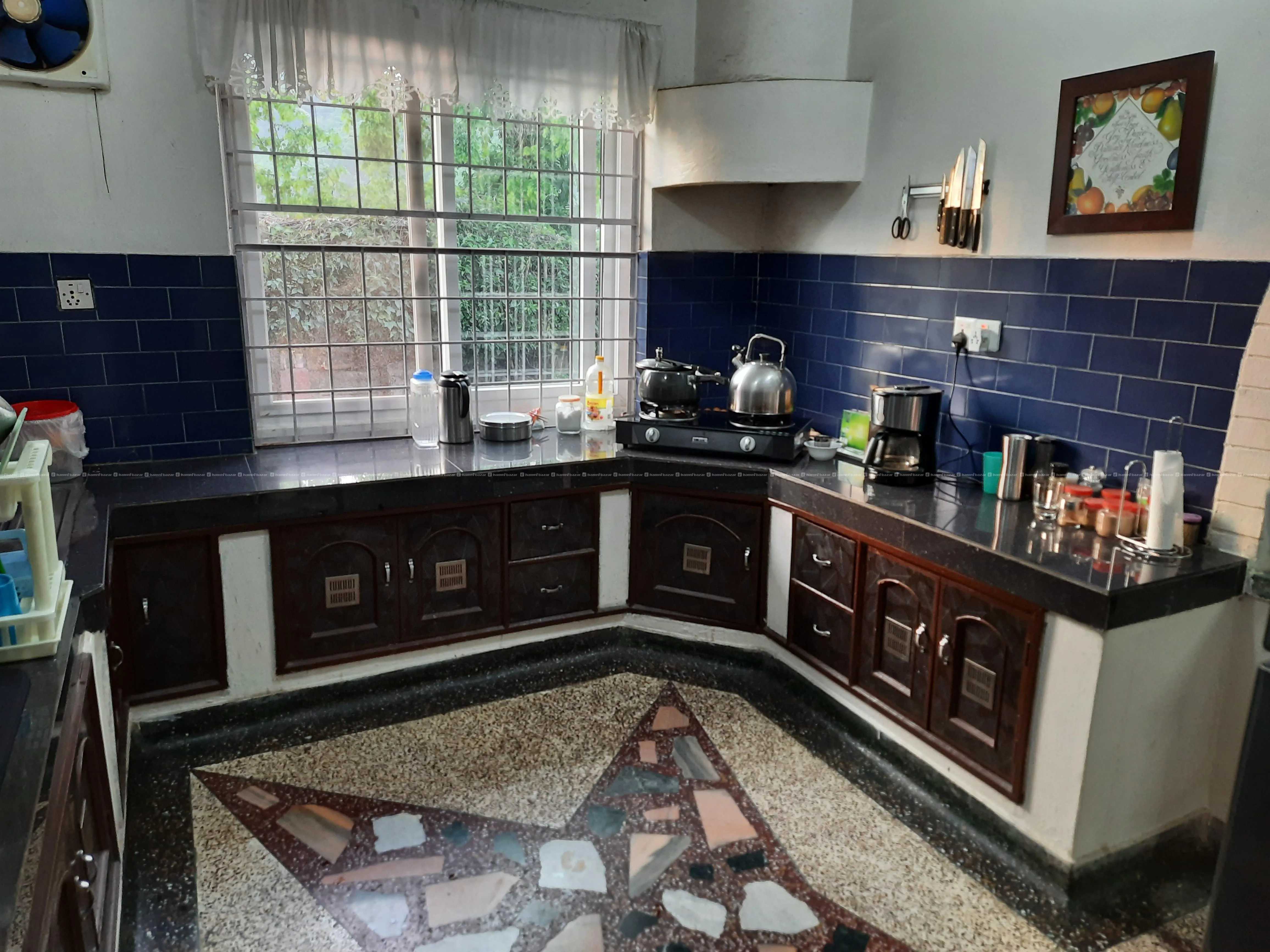 Attractive Flat in Ground Floor at Pokhara 8