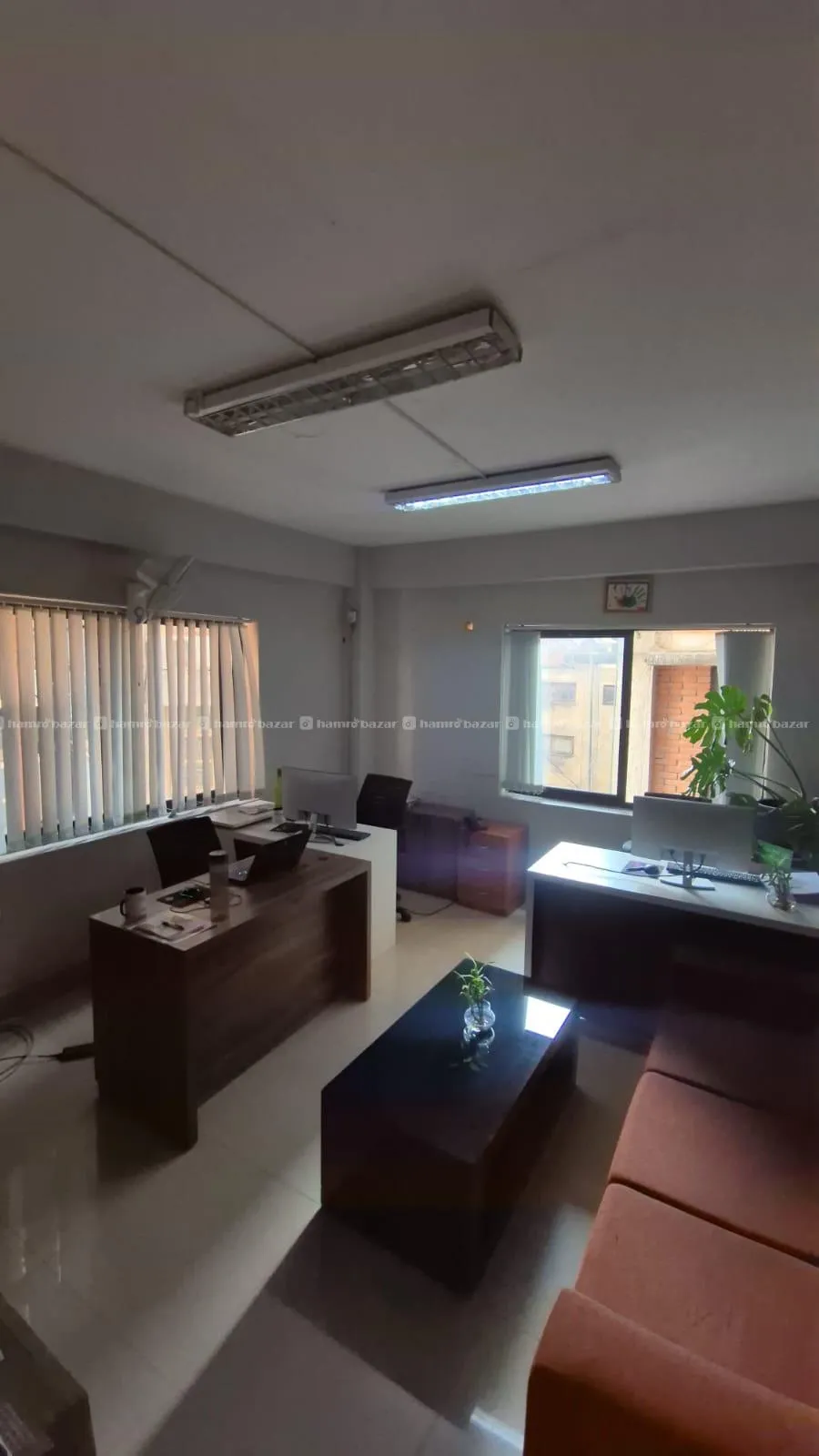 Furnished Office For Sale At Putalisadak 2