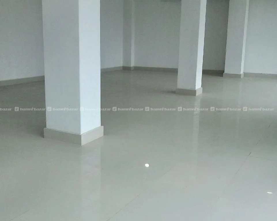 space for rent at new baneshwor 3