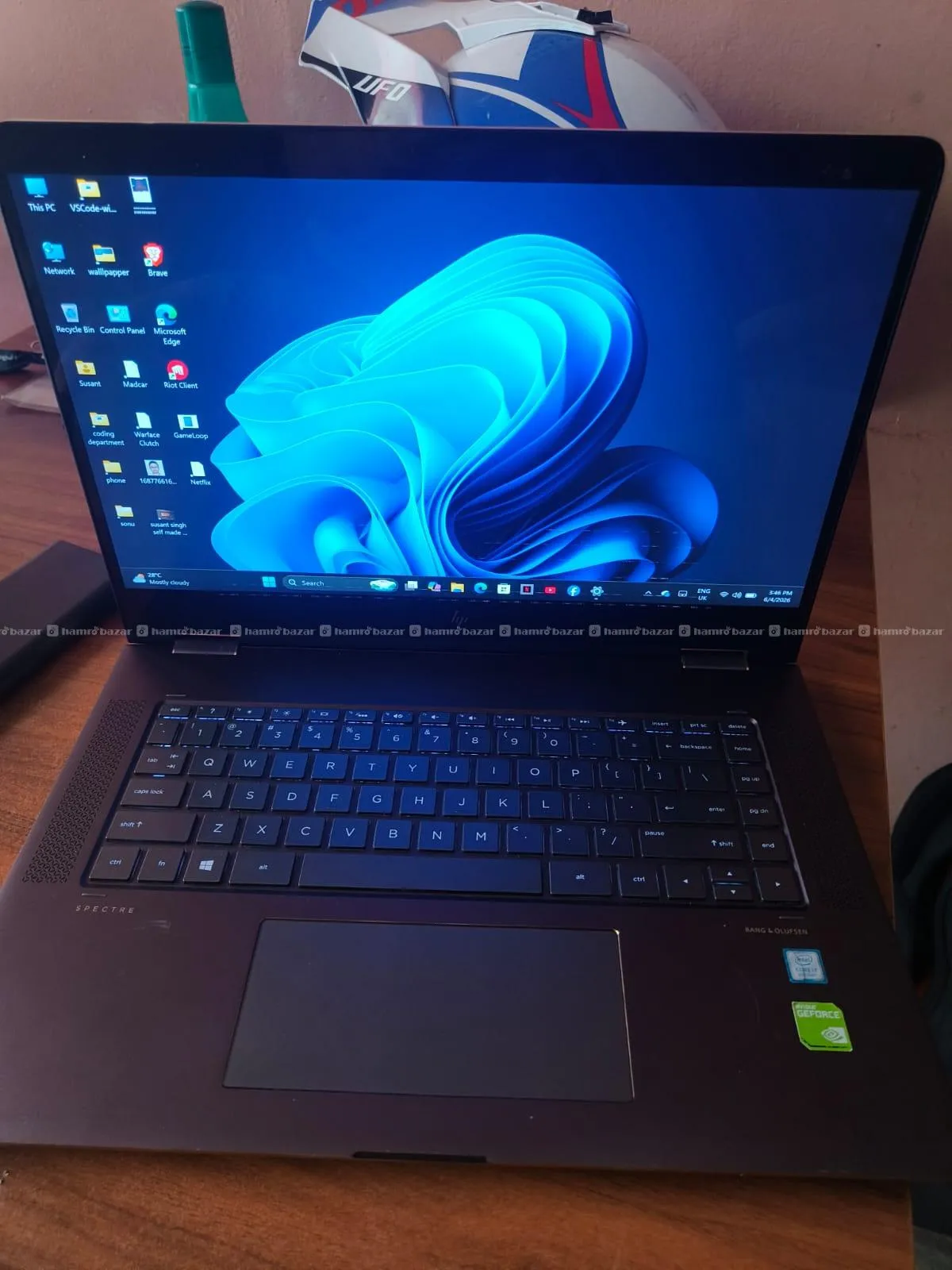 hp xps 360 laptop 3