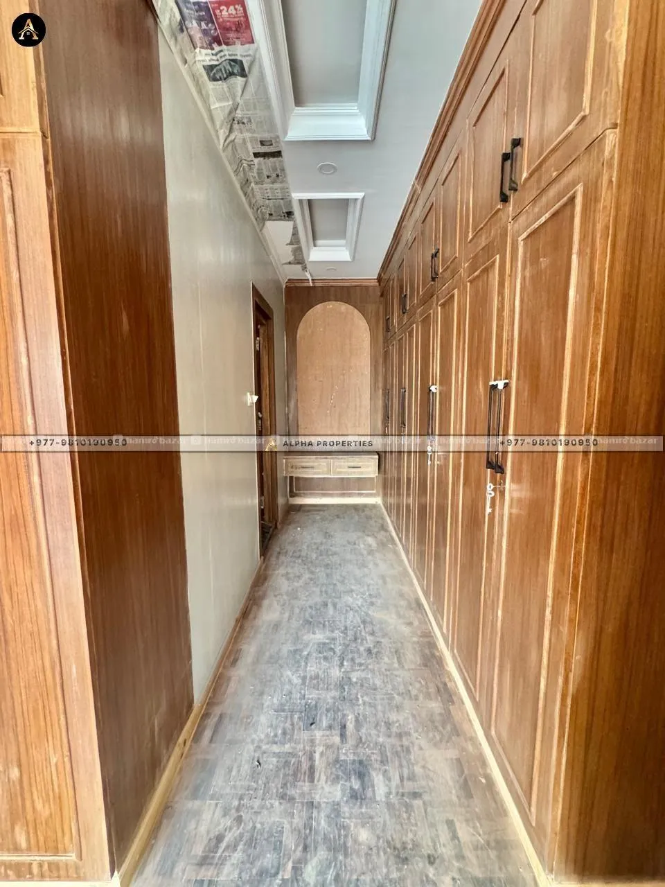 BUDHANILKHANTHA | 4BHK BUNGALOW FOR SALE 5